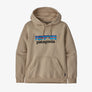 Patagonia Unisex Uprisal Hoody 39622 Oar Tan