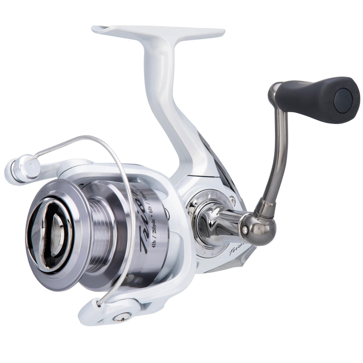 Pflueger Trion Spinning Reel – Wind Rose North Ltd. Outfitters