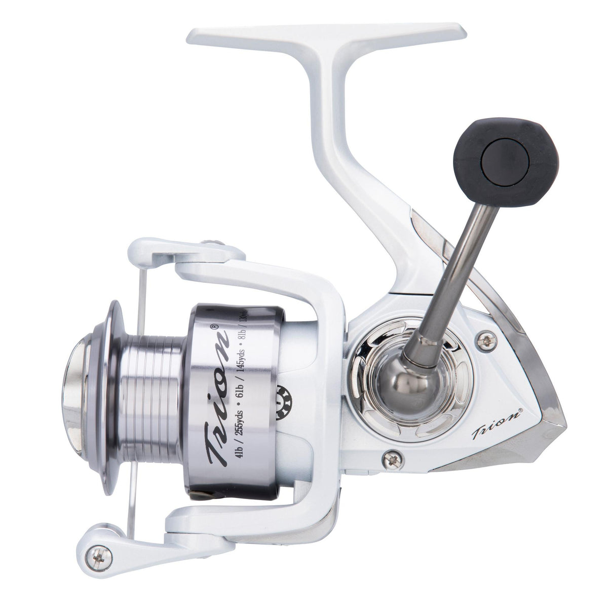 Pflueger Trion Spinning Reel – Wind Rose North Ltd. Outfitters