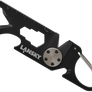 Lansky Roadie Key Chain Knife Sharpener Multi Tool