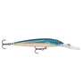Rapala Down Deep Husky Jerk DHJ-10-Rapala-Wind Rose North Ltd. Outfitters