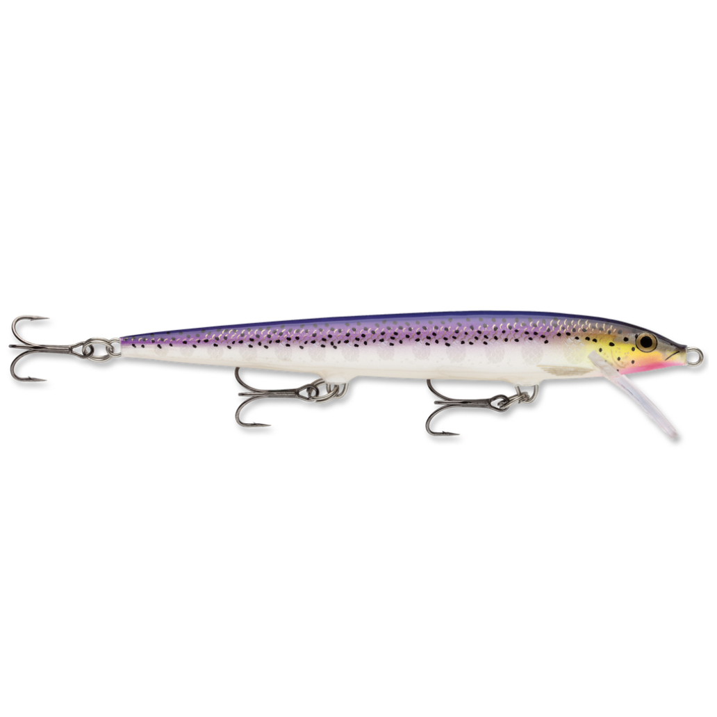 Rapala Original Floating F-18 – Wind Rose North Ltd. Outfitters