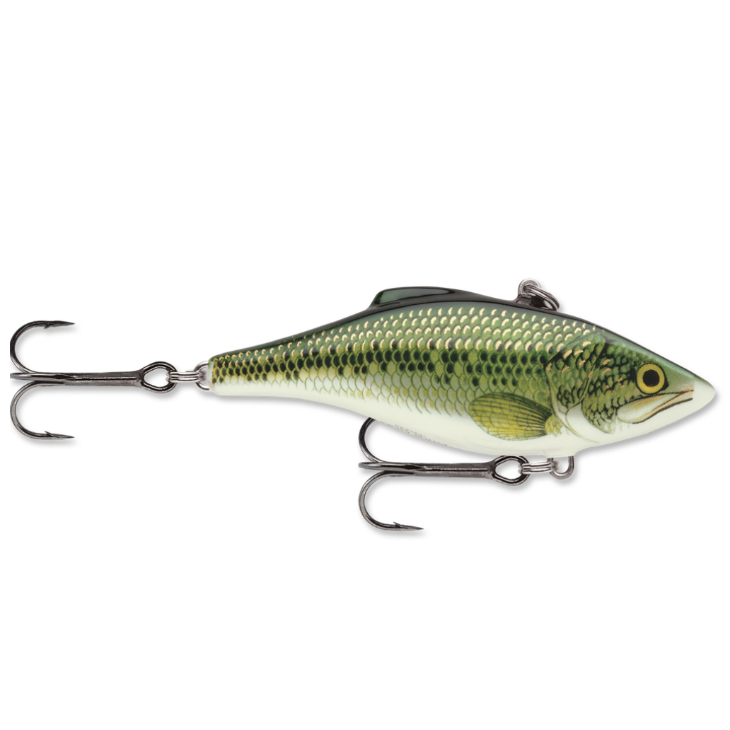 Rapala Rattlin' RNR-5 – Wind Rose North Ltd. Outfitters