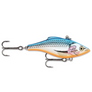 Rapala Rattlin' RNR-7-Rapala-Wind Rose North Ltd. Outfitters