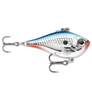 Rapala Rippin Rap #3-Rapala-Wind Rose North Ltd. Outfitters