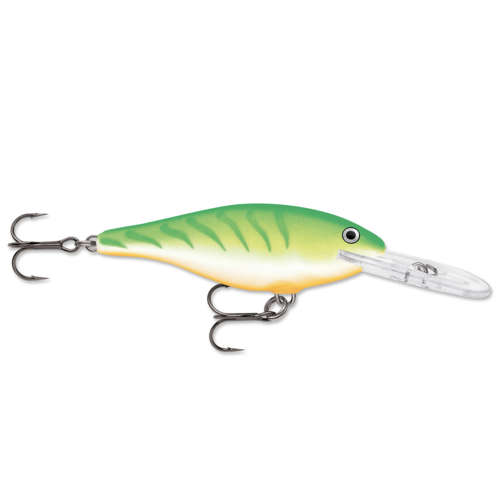 Rapala Shad Rap SR-5 – Wind Rose North Ltd. Outfitters