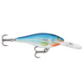 Rapala Shad Rap SR-7-Rapala-Wind Rose North Ltd. Outfitters