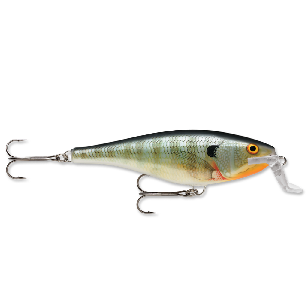 Rapala super shadow rap 14cm 45g bluegill - Sport & Plein air Rapala super shadow rap 14cm 45g bluegill - Sport & Plein air