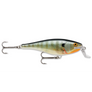 Rapala Super Shad Rap SSR-14-Rapala-Wind Rose North Ltd. Outfitters