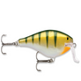 Rapala Super Shad Rap SSR-14-Rapala-Wind Rose North Ltd. Outfitters