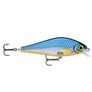 Rapala Super Shadow Rap SSDR-16-Rapala-Wind Rose North Ltd. Outfitters