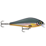 Rapala Super Shadow Rap SSDR-16-Rapala-Wind Rose North Ltd. Outfitters