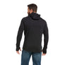 Rebar Gridwork Balaclava Baselayer-Ariat-Wind Rose North Ltd. Outfitters