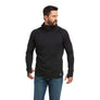 Rebar Gridwork Balaclava Baselayer-Ariat-Wind Rose North Ltd. Outfitters