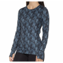 Terramar Women's 2.0 Cloud Nine Performance Scoop (W9176)