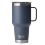 Yeti Rambler 30oz Travel Mug