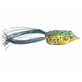 LIVETARGET Hollow Body Frog