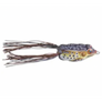 LIVETARGET Hollow Body Frog