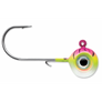 VMC Neon Moon Eye Jigs 1/16