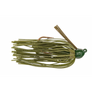 STRIKE KING BITSY BUG MINI JIG 1/4OZ (BBJ14)