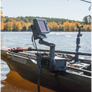 YakAttack Fish Finder Mount (FFP-1003)