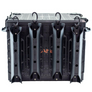 YakAttack BlackPak Pro Kayak Fishing Crate - 13" x 16" (BLP-PRO-13X16)