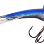 Moonshine Lures Metallic Shiver Minnow #0
