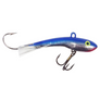 Moonshine Lures Metallic Shiver Minnow #00
