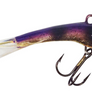 Moonshine Lures Metallic Shiver Minnow #3