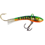 Moonshine Lures Metallic Shiver Minnow #00
