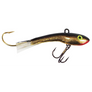 Moonshine Lures Metallic Shiver Minnow #00