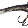 Moonshine Lures Metallic Shiver Minnow #3