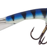 Moonshine Lures Shiver Minnow #1