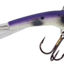 Moonshine Lures Shiver Minnow #1