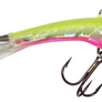 Moonshine Lures Holographic Shiver Minnow #2
