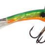 Moonshine Lures Holographic Shiver Minnow #2