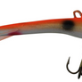 Moonshine Lures Holographic Shiver Minnow #2