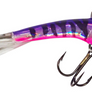 Moonshine Lures Holographic Shiver Minnow #2