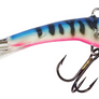 Moonshine Lures Shiver Minnow #2