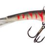 Moonshine Lures Shiver Minnow #2