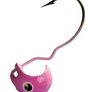 Fin-Tech Nuckle Ball Jig