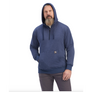 Ariat Men's Rebar Workman 1/4 Zip Hoody (10041412)