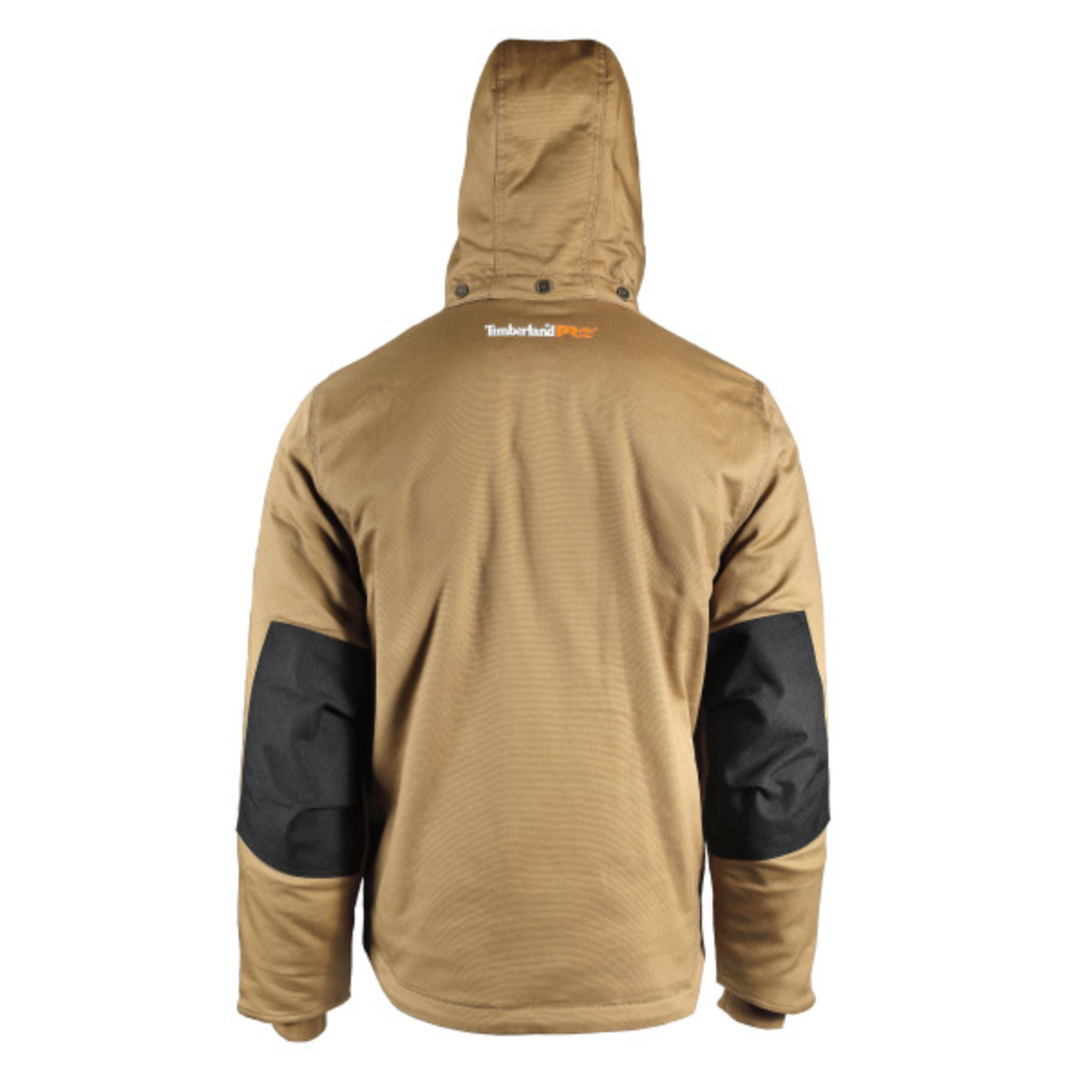 Timberland sales pullover jacket