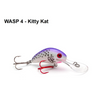 Coot's Vexan Rattlin' Wasp Trolling & Crankbait 1/4 oz No.5