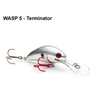 Coot's Vexan Rattlin' Wasp Trolling & Crankbait 1/4 oz No.5
