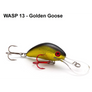 Coot's Vexan Rattlin' Wasp Trolling & Crankbait 1/4 oz No.5