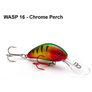 Coot's Vexan Rattlin' Wasp Trolling & Crankbait 1/4 oz No.5