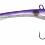 Moonshine Lures Holographic Shiver Minnow #2