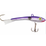 Moonshine Lures Holographic Shiver Minnow #3