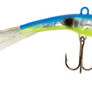 Moonshine Lures Holographic Shiver Minnow #2